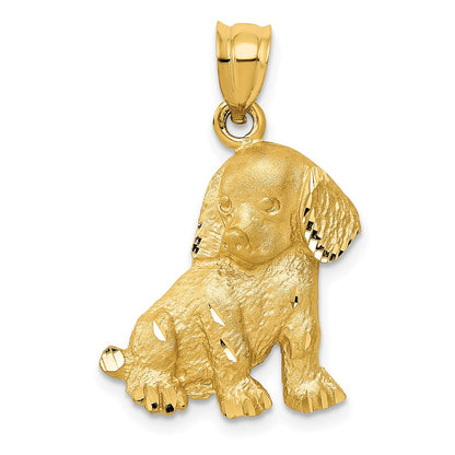 High Quality Luxury Charm Pendants for Women by Ryan Jonathan Fine Jewelry