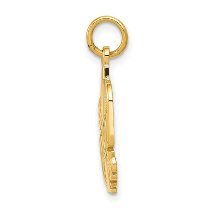High Quality Luxury Charm Pendants for Women by Ryan Jonathan Fine Jewelry