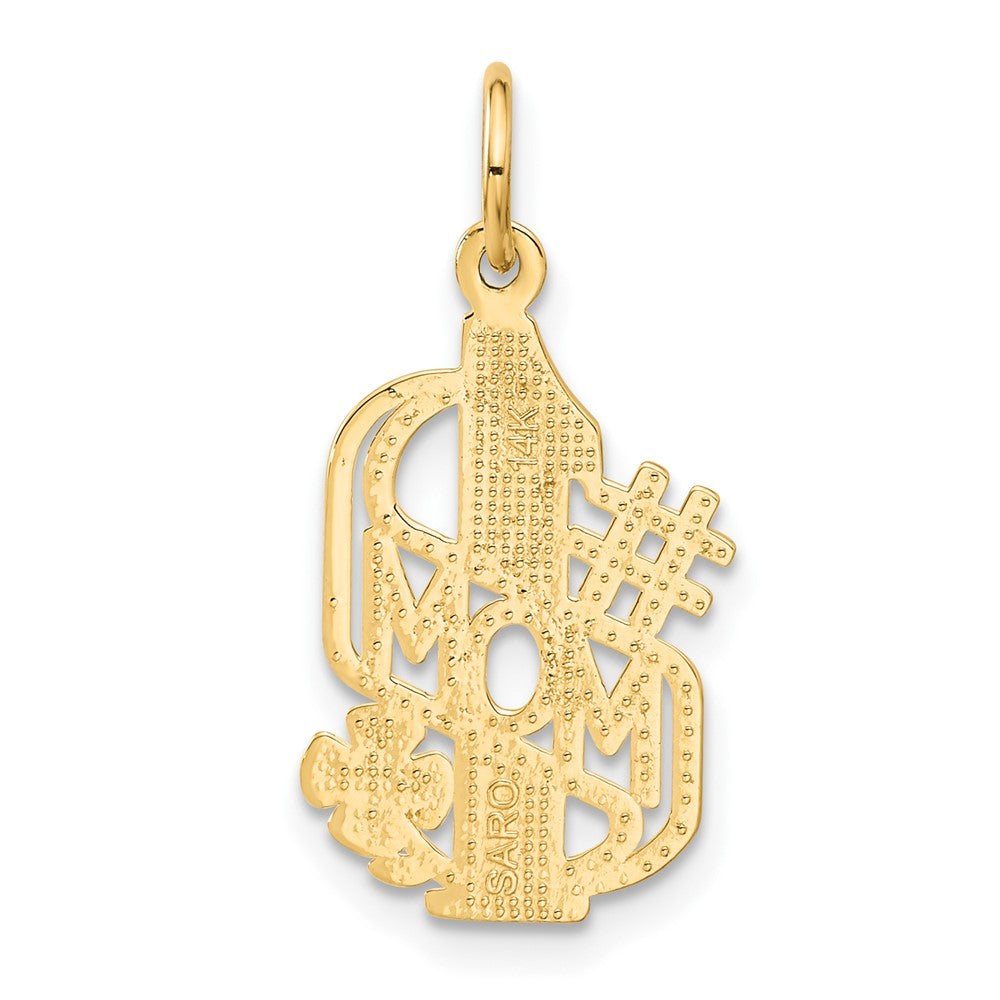High Quality Luxury Charm Pendants for Women by Ryan Jonathan Fine Jewelry