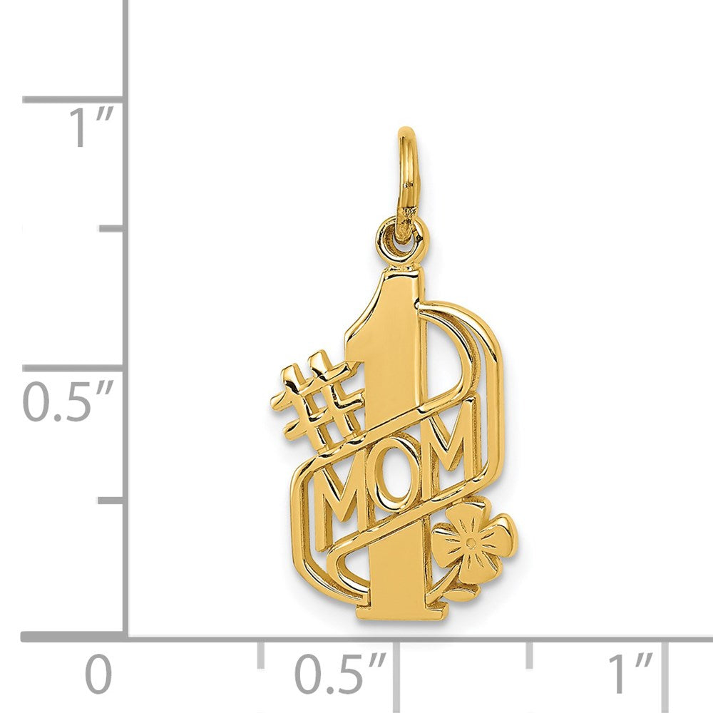 High Quality Luxury Charm Pendants for Women by Ryan Jonathan Fine Jewelry