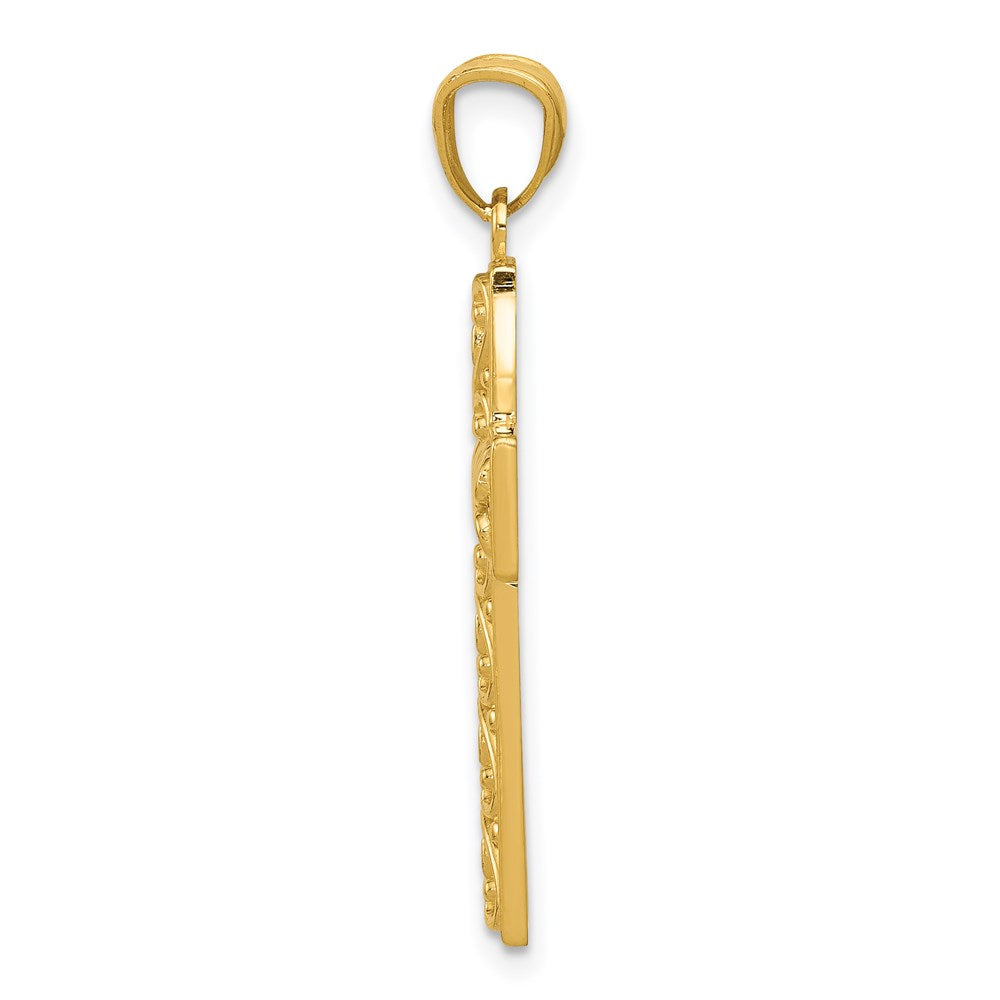 High Quality Luxury Pendant for Women by Ryan Jonathan Fine Jewelry
