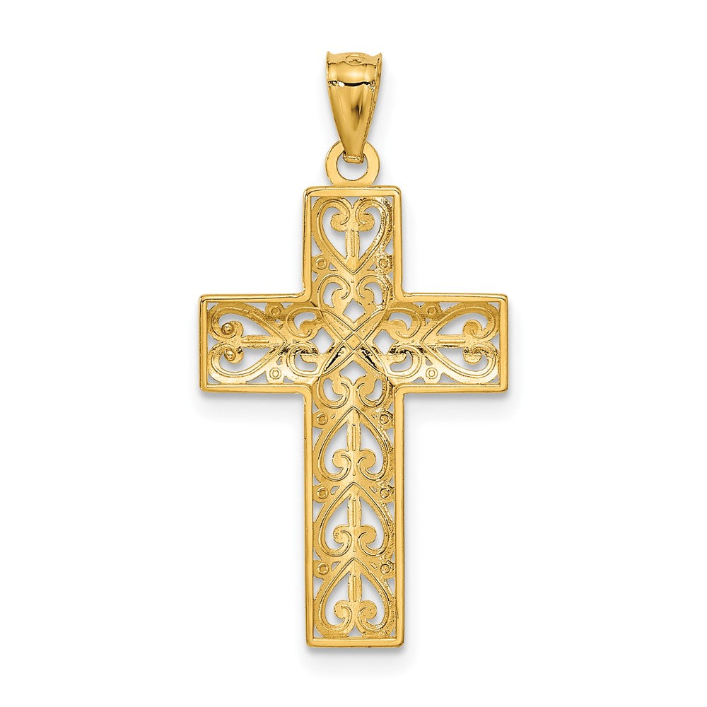 High Quality Luxury Pendant for Women by Ryan Jonathan Fine Jewelry