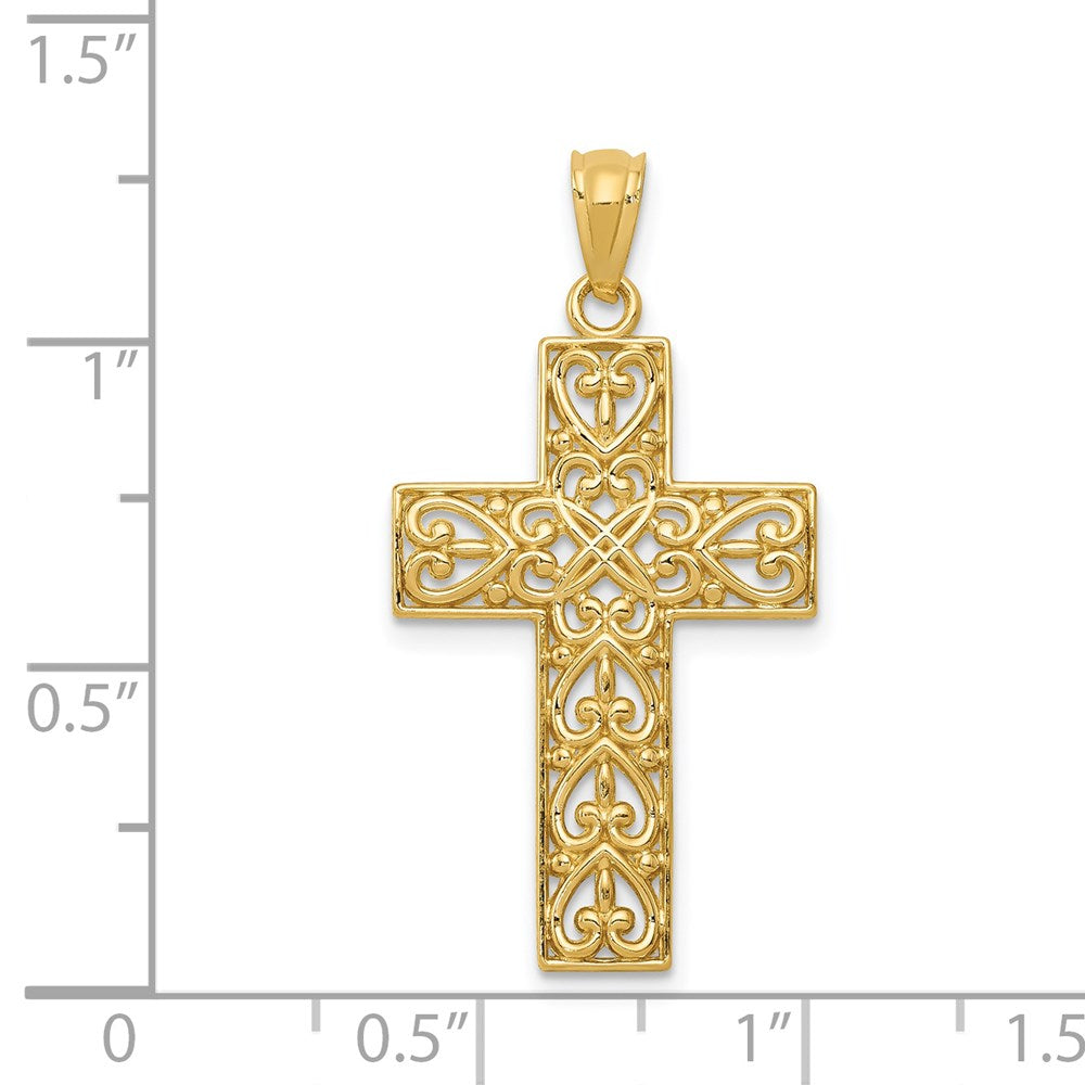 High Quality Luxury Pendant for Women by Ryan Jonathan Fine Jewelry