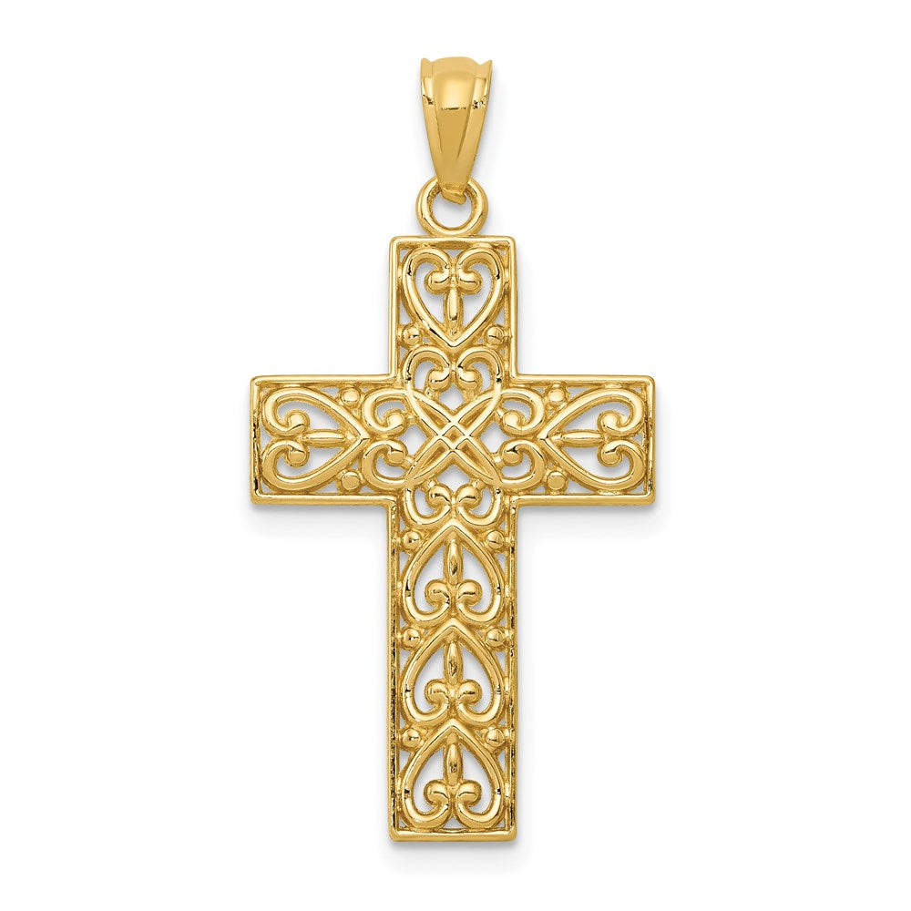 High Quality Luxury Pendant for Women by Ryan Jonathan Fine Jewelry
