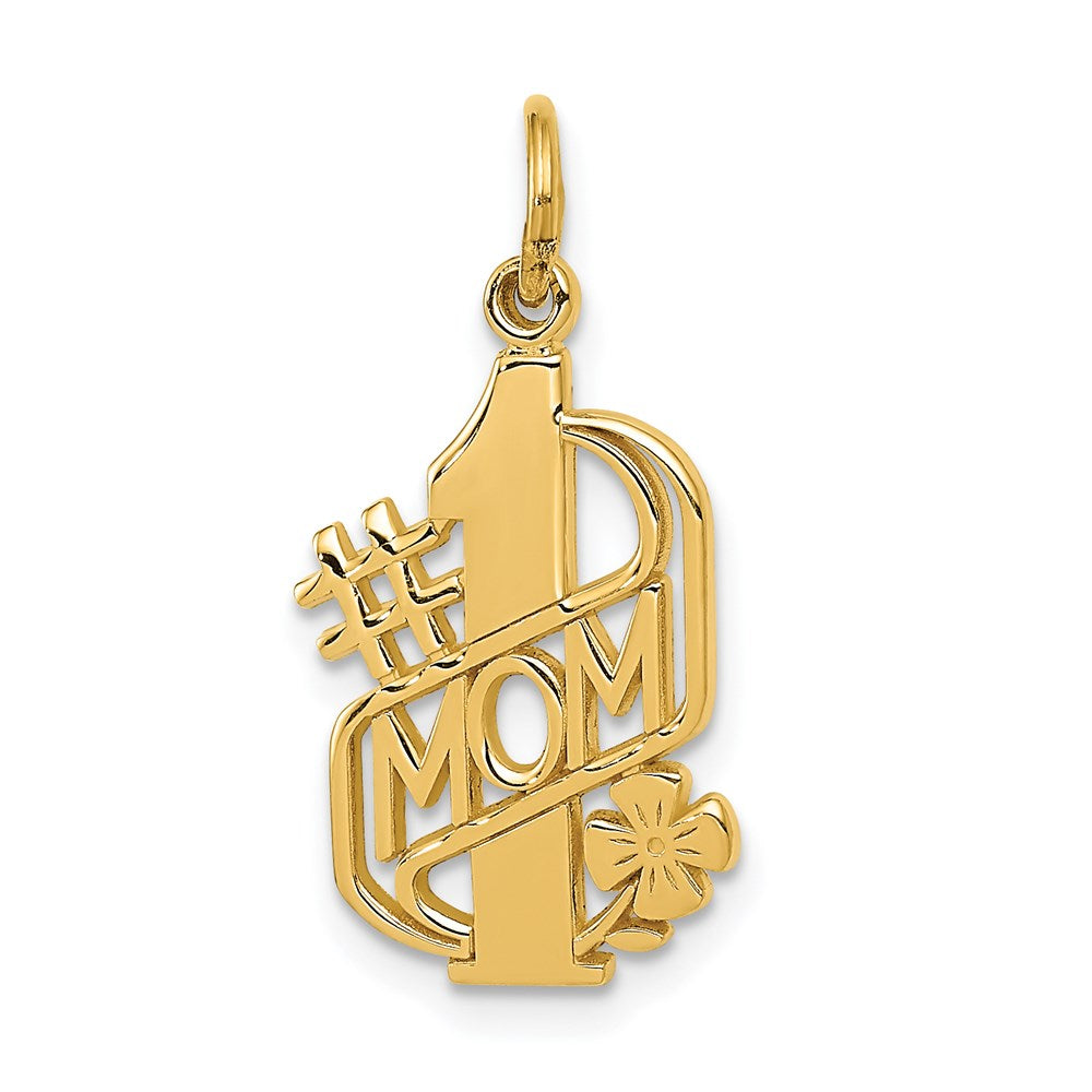 High Quality Luxury Charm Pendants for Women by Ryan Jonathan Fine Jewelry