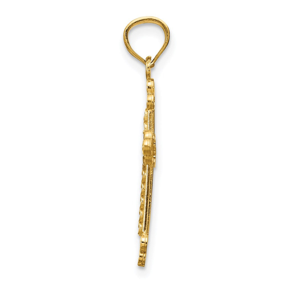 High Quality Luxury Pendant for Women by Ryan Jonathan Fine Jewelry