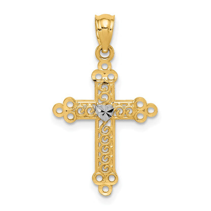 High Quality Luxury Pendant for Women by Ryan Jonathan Fine Jewelry