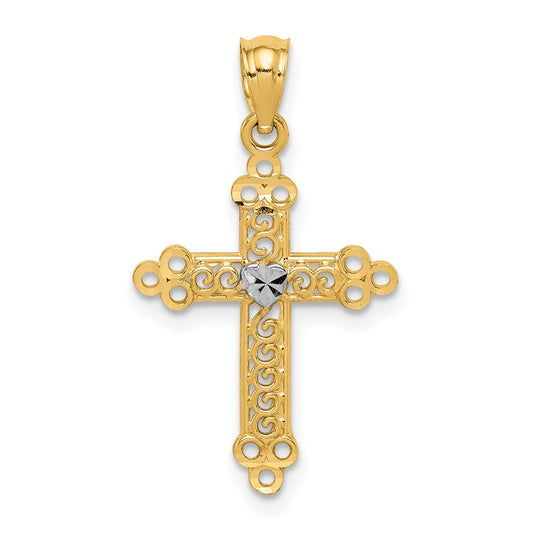 High Quality Luxury Pendant for Women by Ryan Jonathan Fine Jewelry