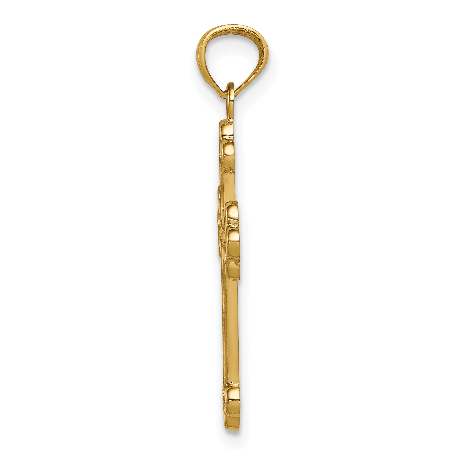 High Quality Luxury Pendant for Women by Ryan Jonathan Fine Jewelry
