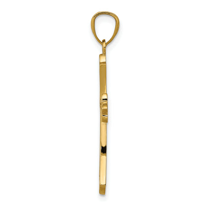 High Quality Luxury Pendant for Women by Ryan Jonathan Fine Jewelry
