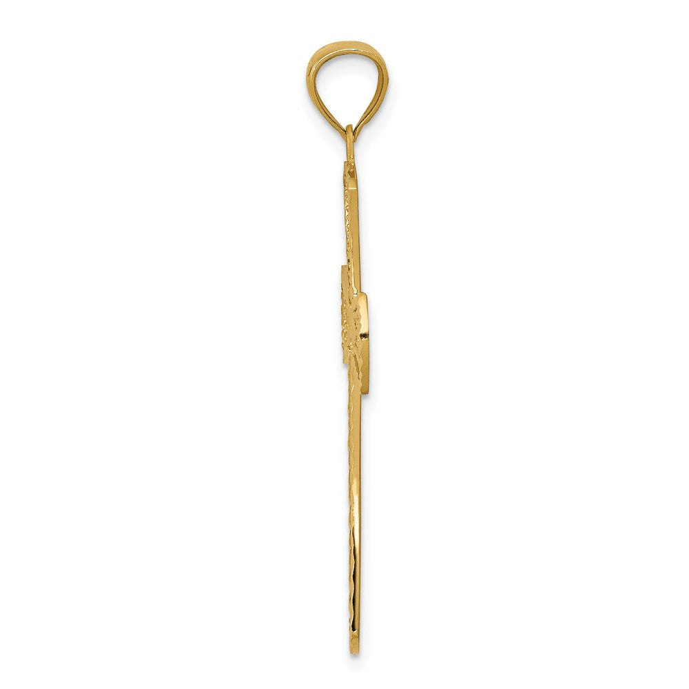 High Quality Luxury Pendant for Women by Ryan Jonathan Fine Jewelry