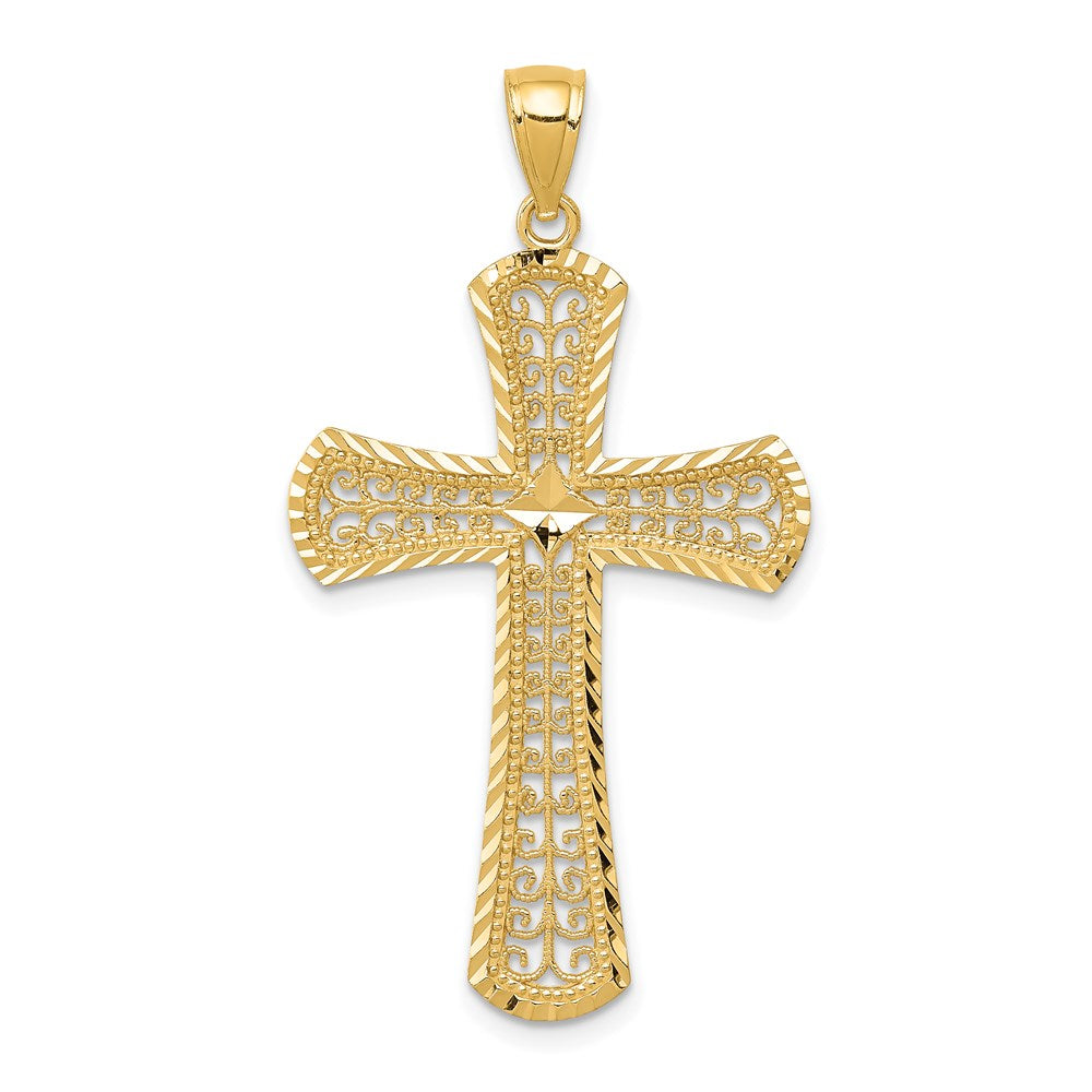 High Quality Luxury Pendant for Women by Ryan Jonathan Fine Jewelry