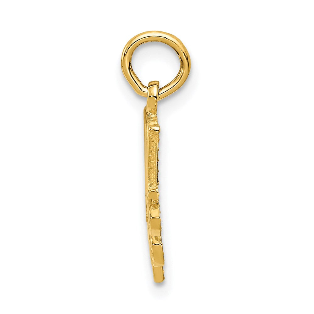 High Quality Luxury Charm Pendants for Women by Ryan Jonathan Fine Jewelry
