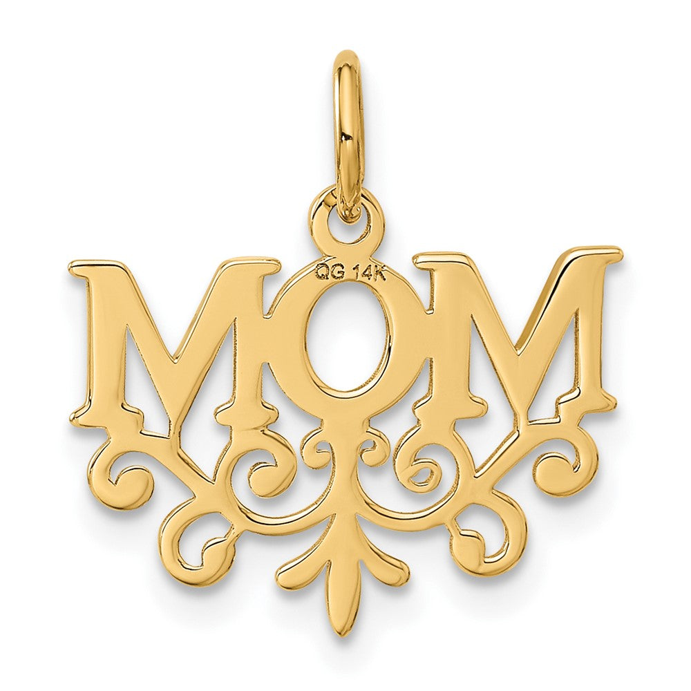 High Quality Luxury Charm Pendants for Women by Ryan Jonathan Fine Jewelry