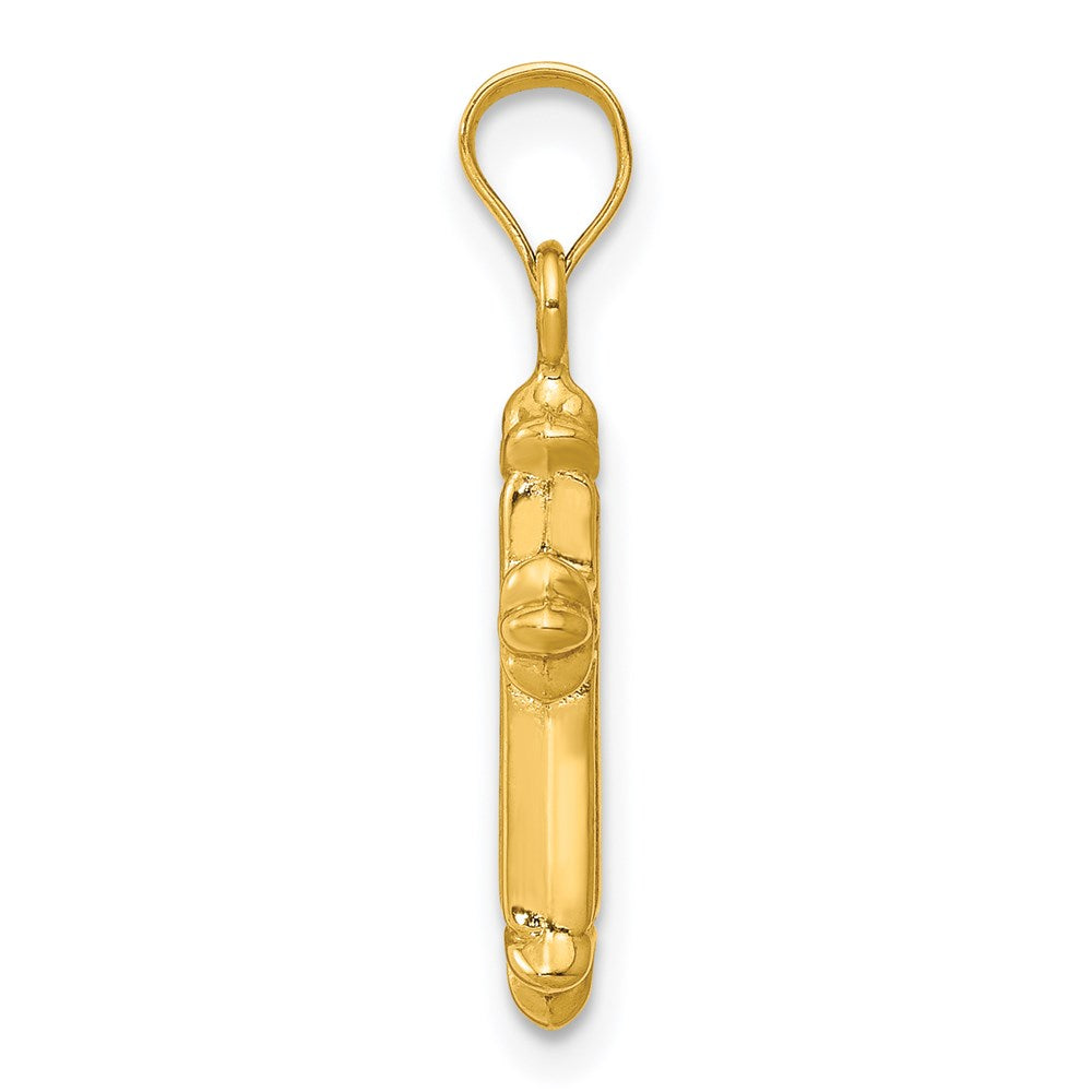 High Quality Luxury Charm Pendants for Women by Ryan Jonathan Fine Jewelry