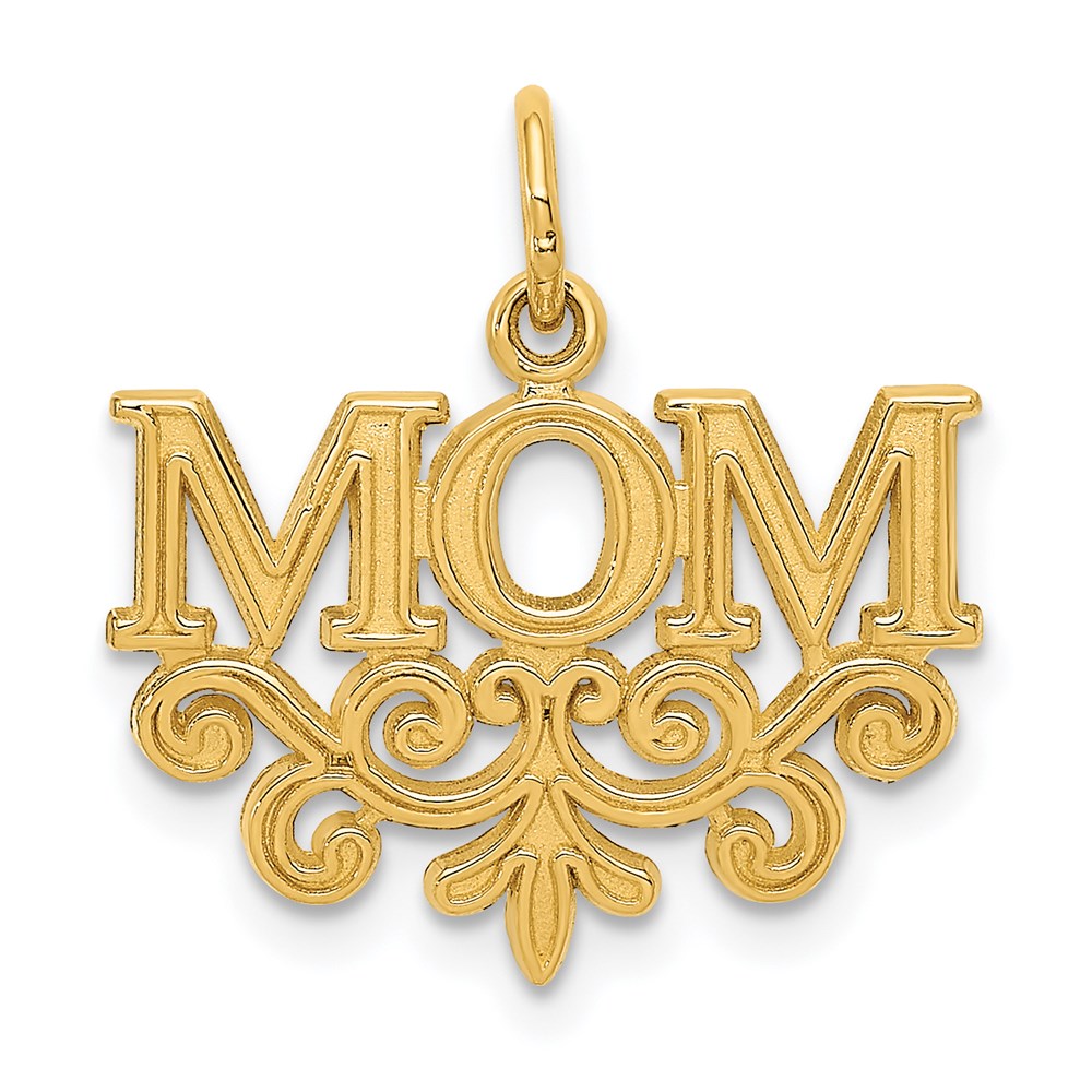 High Quality Luxury Charm Pendants for Women by Ryan Jonathan Fine Jewelry