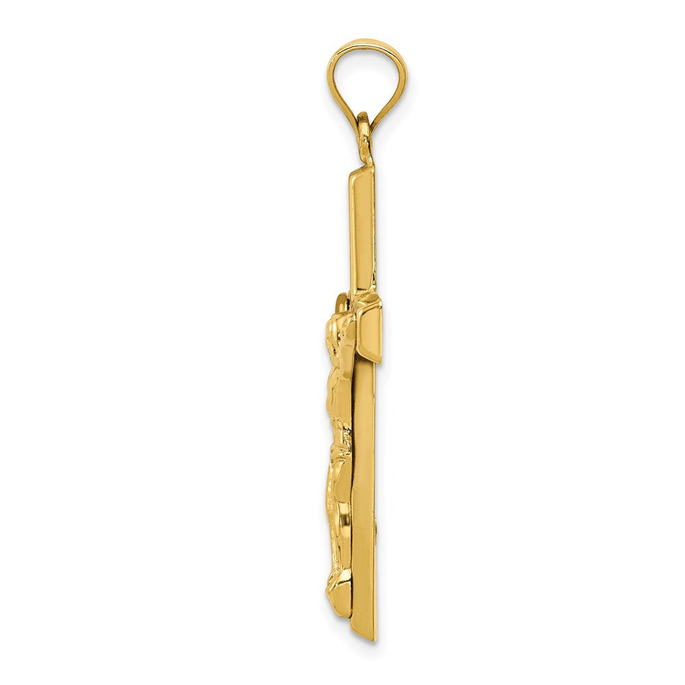 High Quality Luxury Pendant for Women by Ryan Jonathan Fine Jewelry