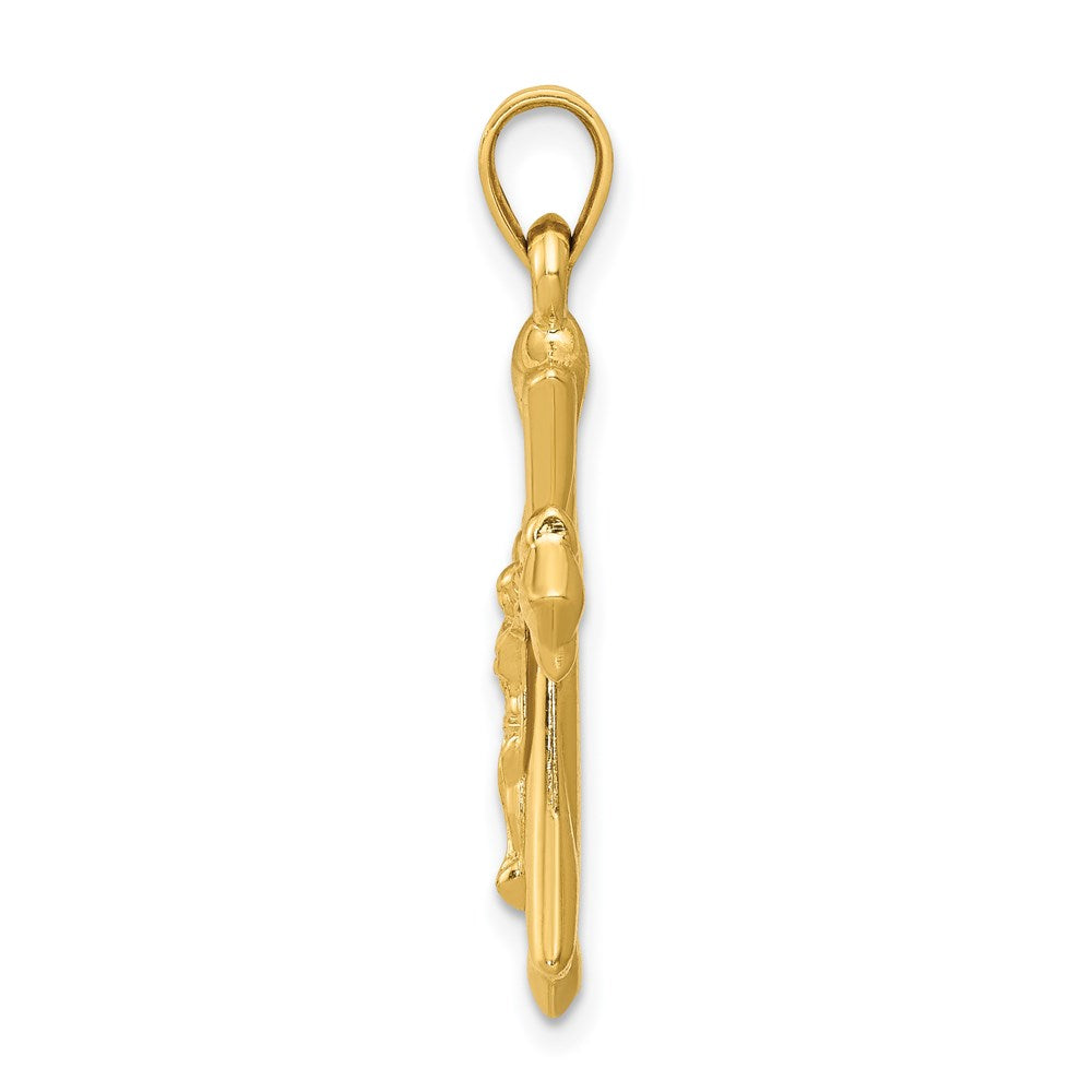 High Quality Luxury Pendant for Women by Ryan Jonathan Fine Jewelry