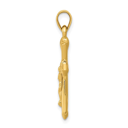High Quality Luxury Pendant for Women by Ryan Jonathan Fine Jewelry