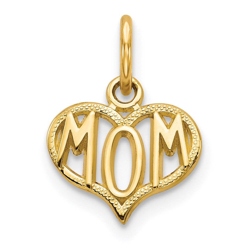 High Quality Luxury Charm Pendants for Women by Ryan Jonathan Fine Jewelry