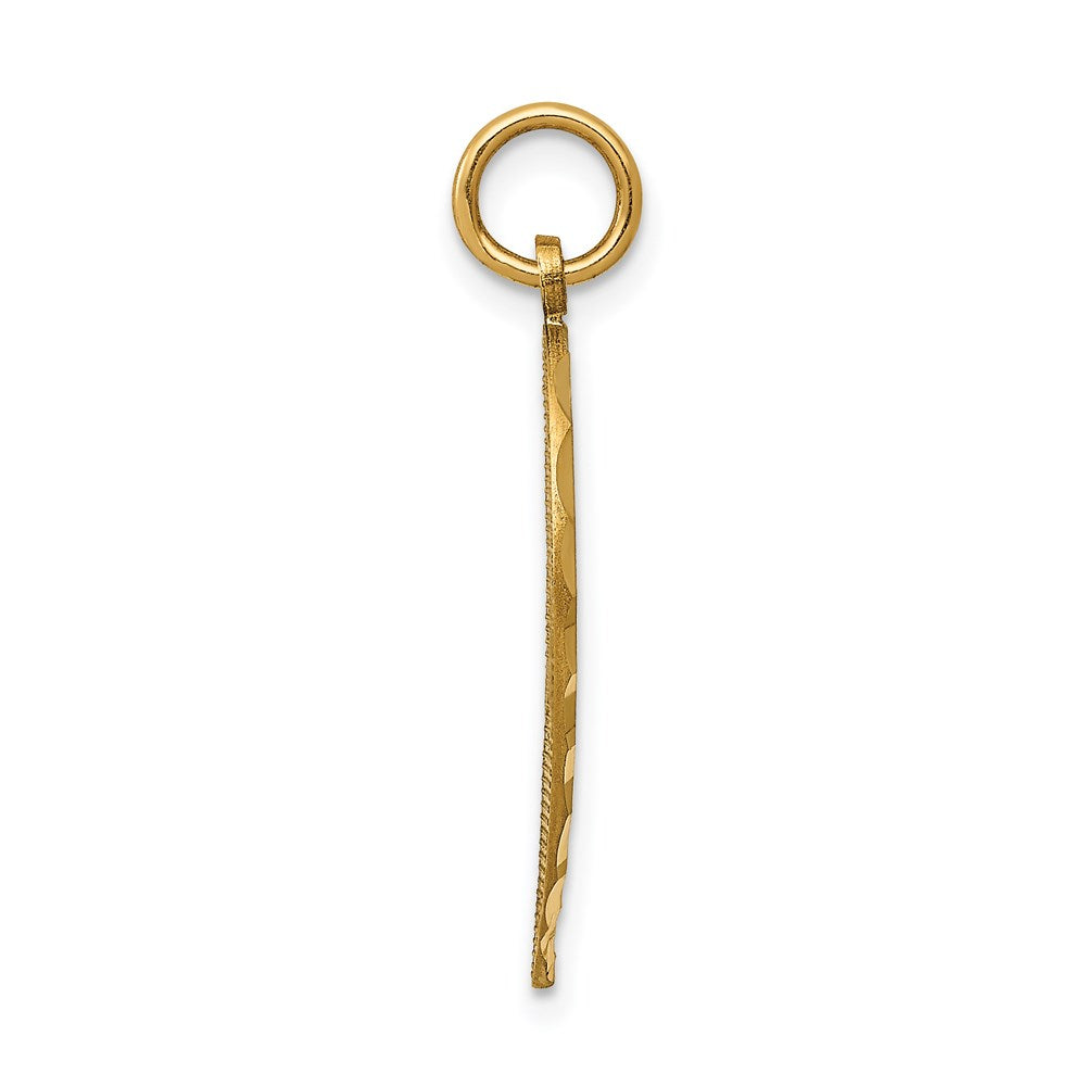 High Quality Luxury Charm Pendants for Women by Ryan Jonathan Fine Jewelry