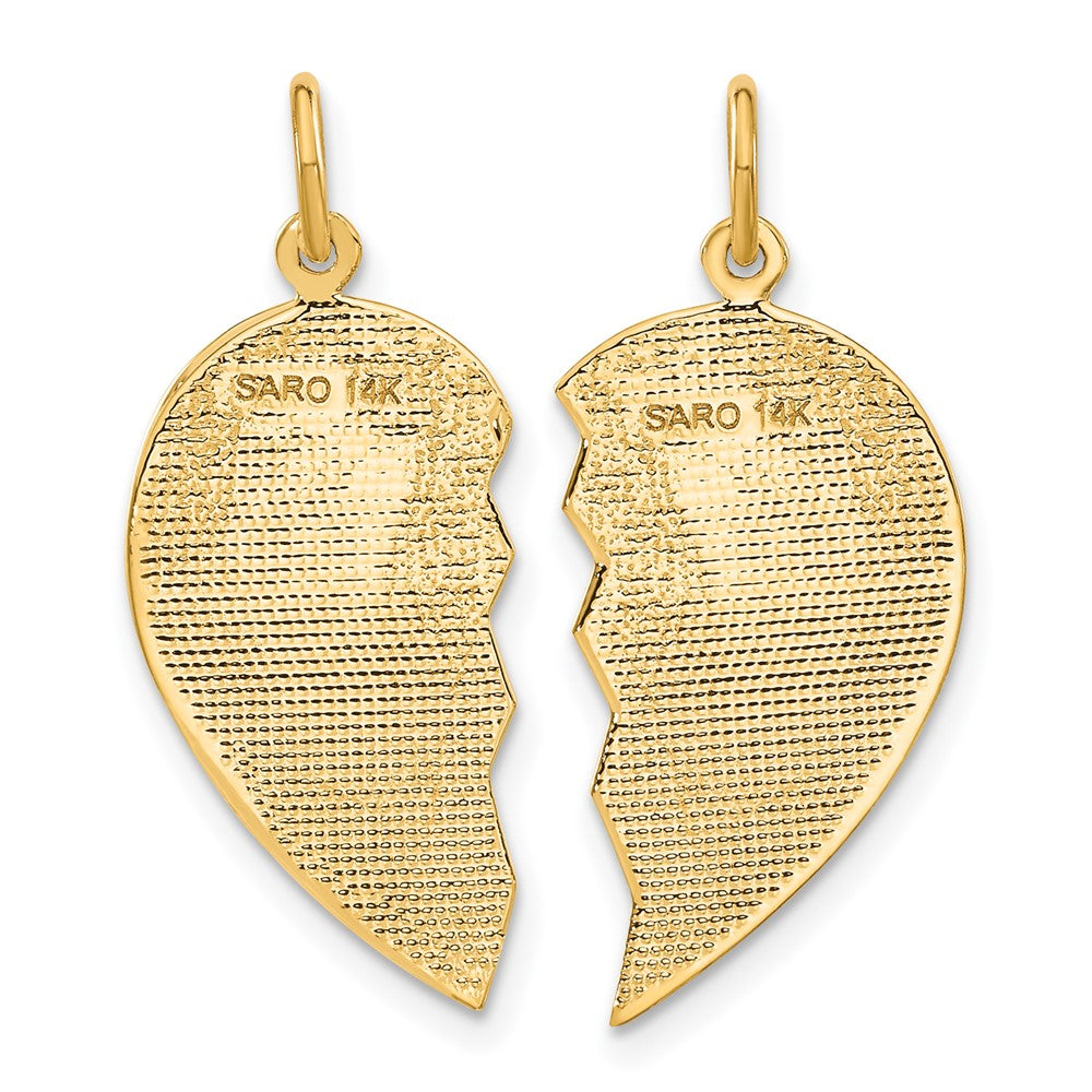 High Quality Luxury Charm Pendants for Women by Ryan Jonathan Fine Jewelry