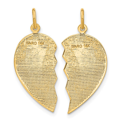 High Quality Luxury Charm Pendants for Women by Ryan Jonathan Fine Jewelry