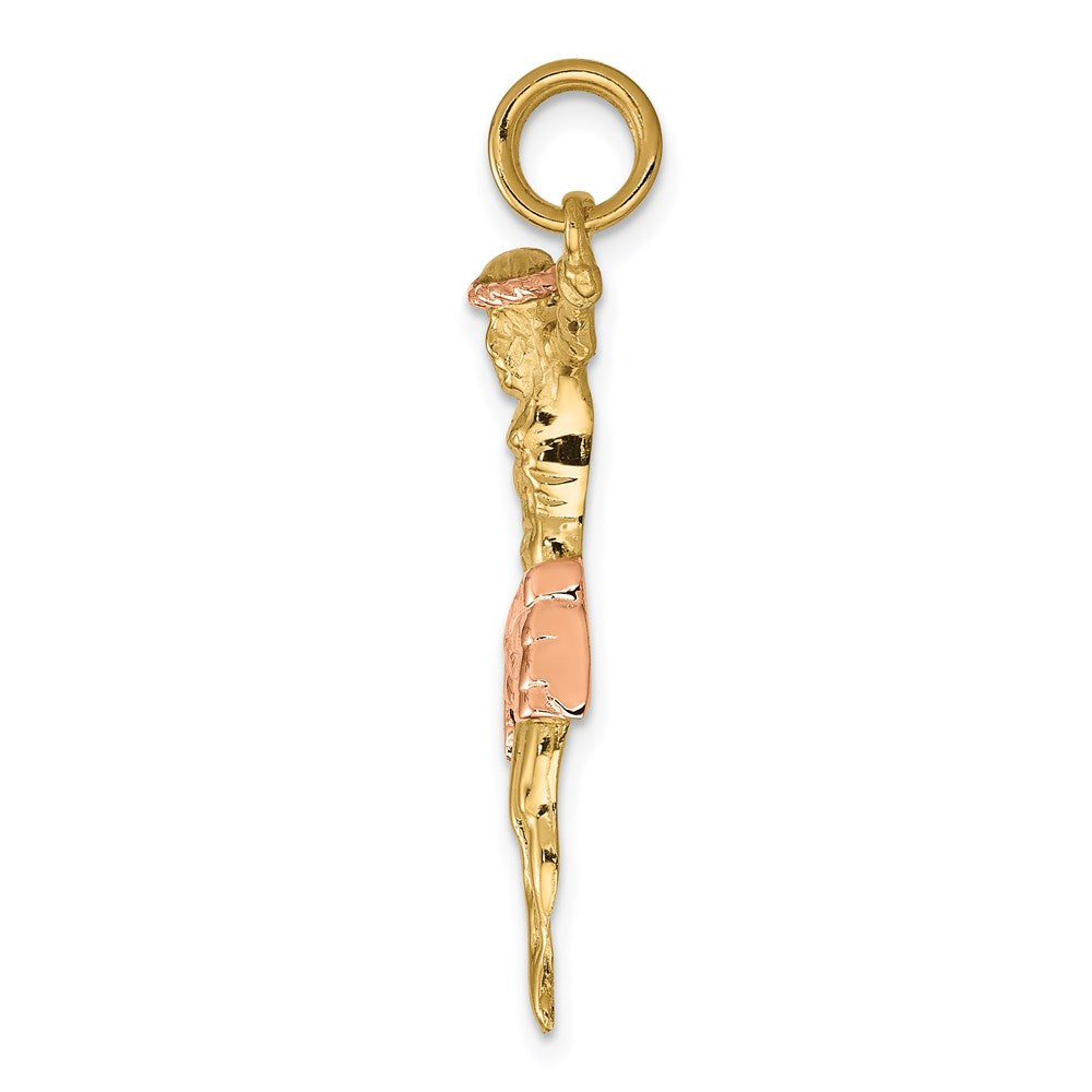 High Quality Luxury Pendant for Women by Ryan Jonathan Fine Jewelry