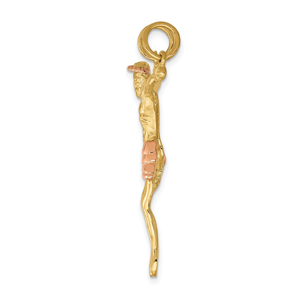 High Quality Luxury Pendant for Women by Ryan Jonathan Fine Jewelry
