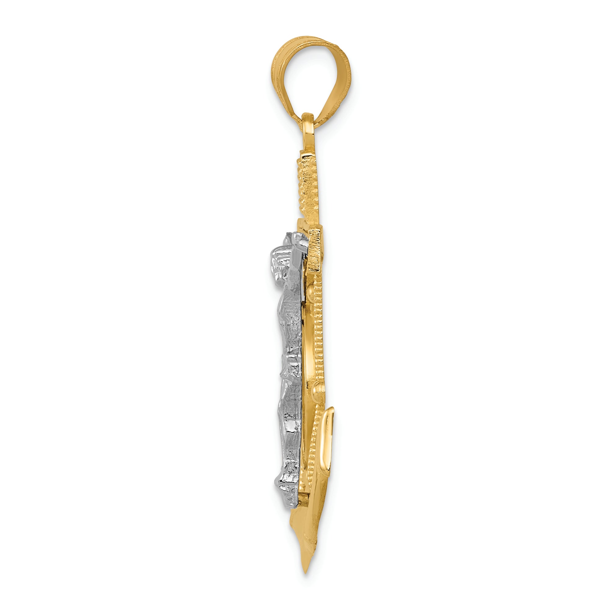 High Quality Luxury Pendant for Women by Ryan Jonathan Fine Jewelry
