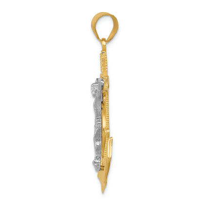 High Quality Luxury Pendant for Women by Ryan Jonathan Fine Jewelry