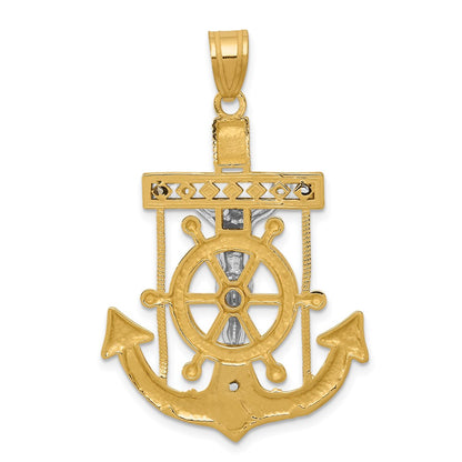 High Quality Luxury Pendant for Women by Ryan Jonathan Fine Jewelry