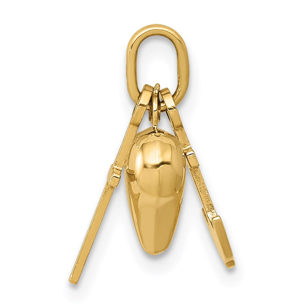 High Quality Luxury Charm Pendants for Women by Ryan Jonathan Fine Jewelry
