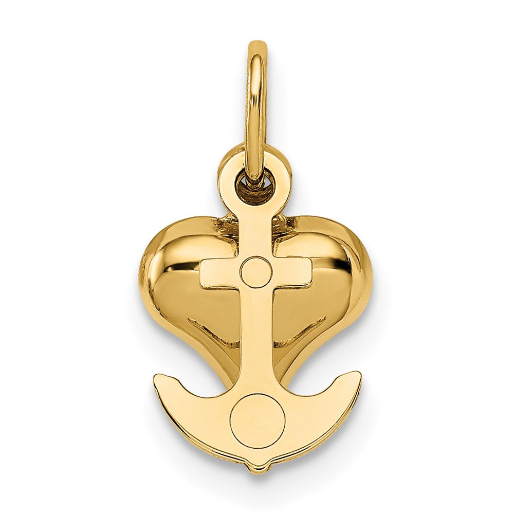 High Quality Luxury Charm Pendants for Women by Ryan Jonathan Fine Jewelry