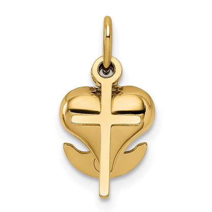 High Quality Luxury Charm Pendants for Women by Ryan Jonathan Fine Jewelry