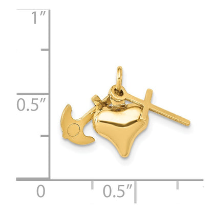 High Quality Luxury Charm Pendants for Women by Ryan Jonathan Fine Jewelry