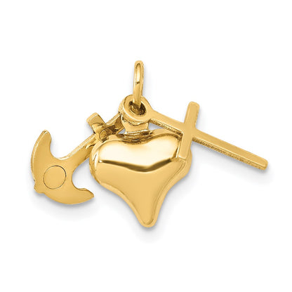 High Quality Luxury Charm Pendants for Women by Ryan Jonathan Fine Jewelry