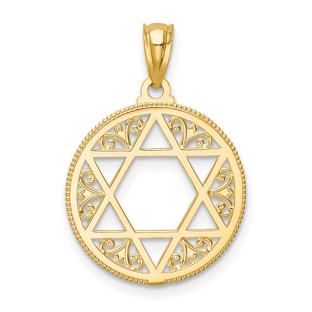 High Quality Luxury Pendant for Women by Ryan Jonathan Fine Jewelry