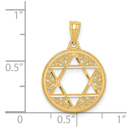 High Quality Luxury Pendant for Women by Ryan Jonathan Fine Jewelry