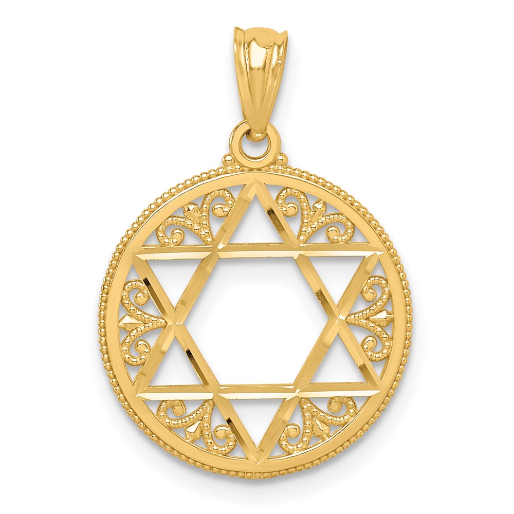High Quality Luxury Pendant for Women by Ryan Jonathan Fine Jewelry
