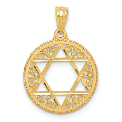 High Quality Luxury Pendant for Women by Ryan Jonathan Fine Jewelry