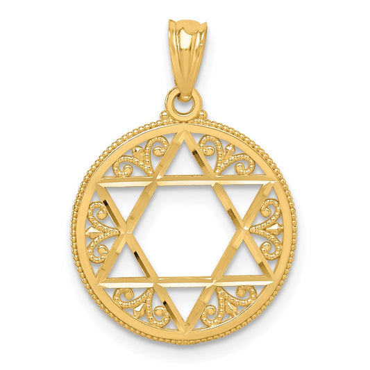 High Quality Luxury Pendant for Women by Ryan Jonathan Fine Jewelry