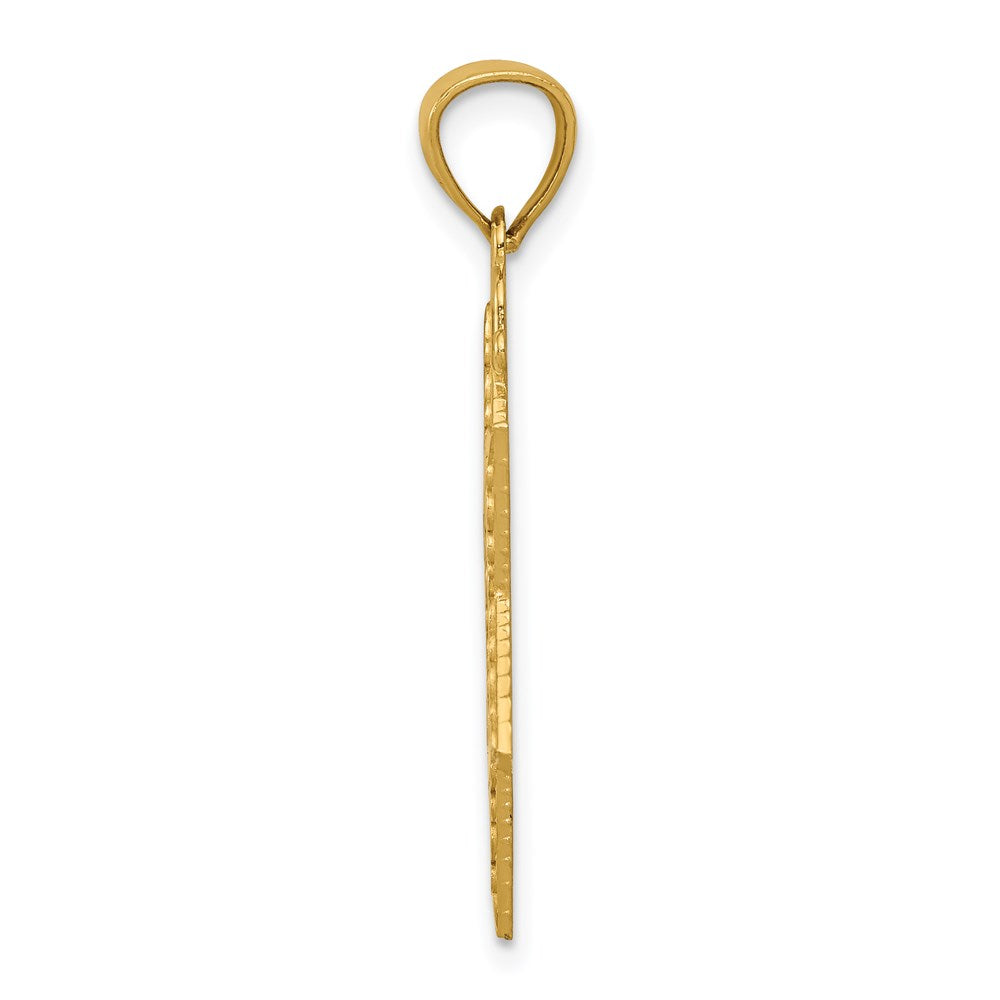 High Quality Luxury Pendant for Women by Ryan Jonathan Fine Jewelry