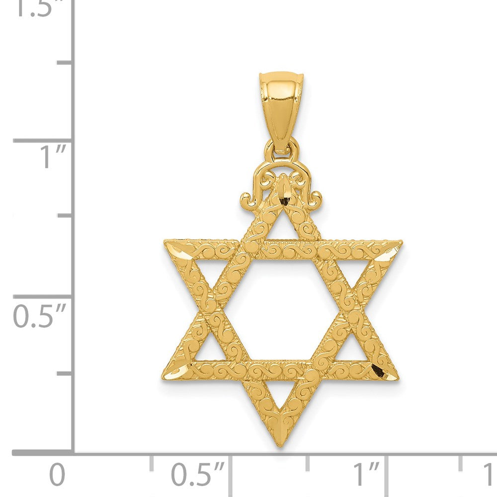 High Quality Luxury Pendant for Women by Ryan Jonathan Fine Jewelry