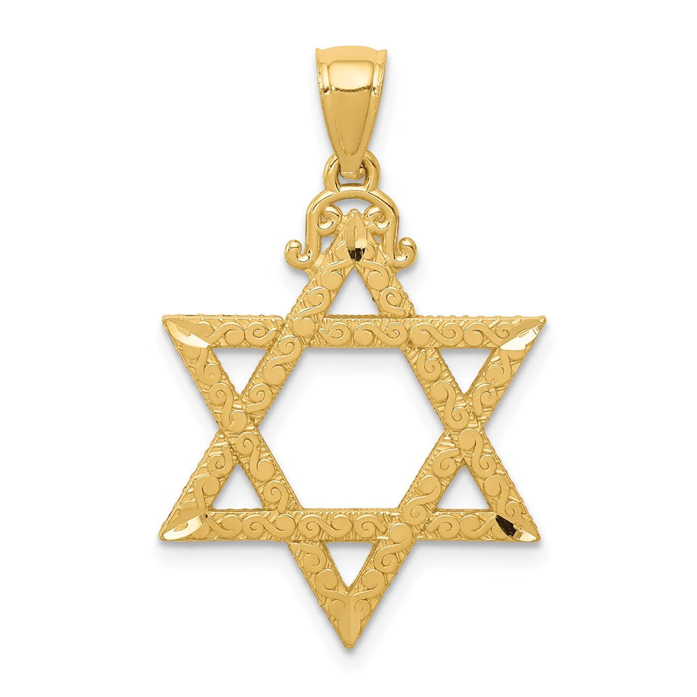 High Quality Luxury Pendant for Women by Ryan Jonathan Fine Jewelry