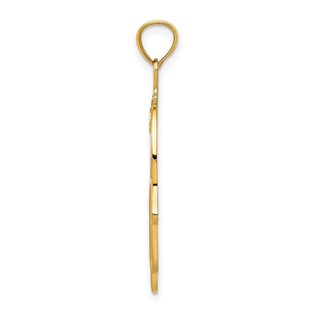 High Quality Luxury Pendant for Women by Ryan Jonathan Fine Jewelry