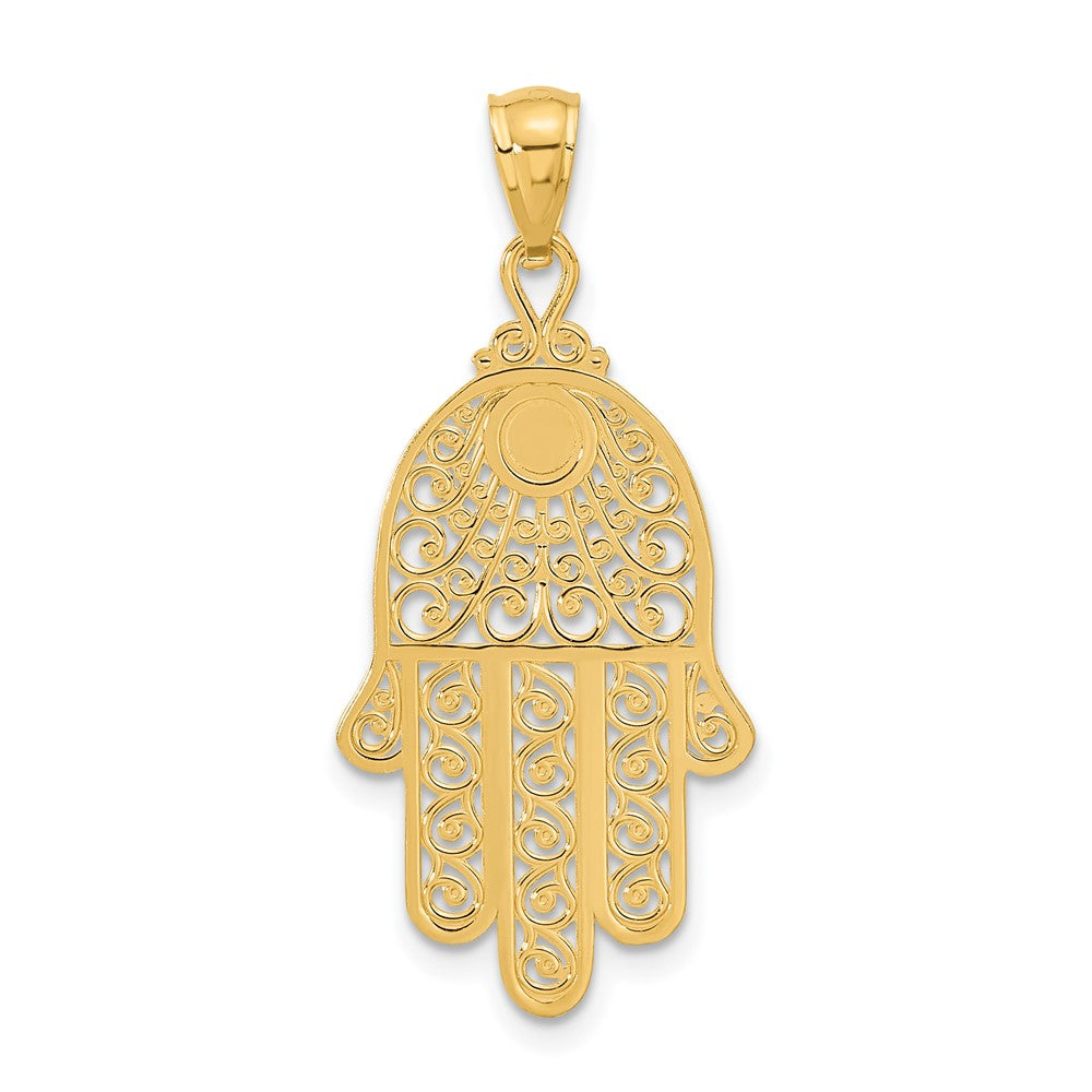 High Quality Luxury Pendant for Women by Ryan Jonathan Fine Jewelry
