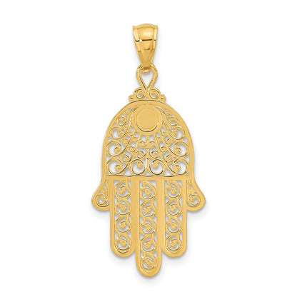 High Quality Luxury Pendant for Women by Ryan Jonathan Fine Jewelry