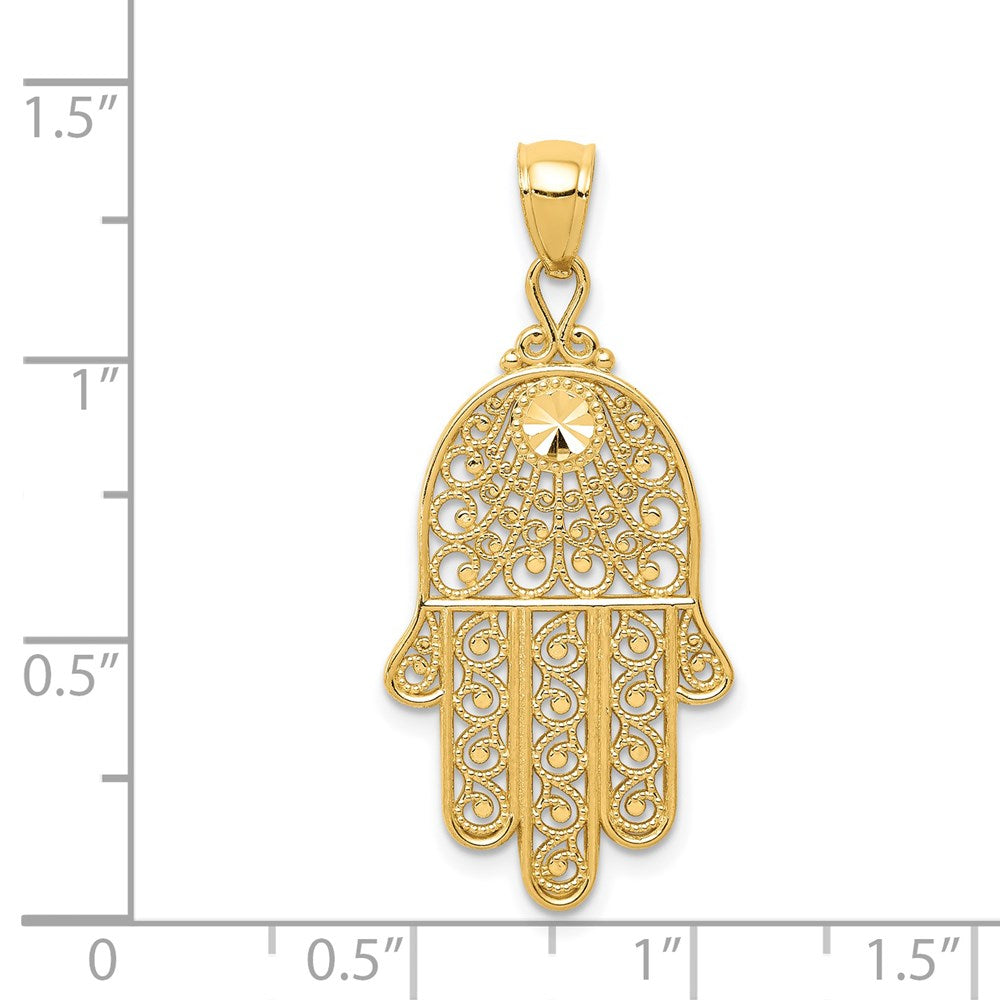 High Quality Luxury Pendant for Women by Ryan Jonathan Fine Jewelry