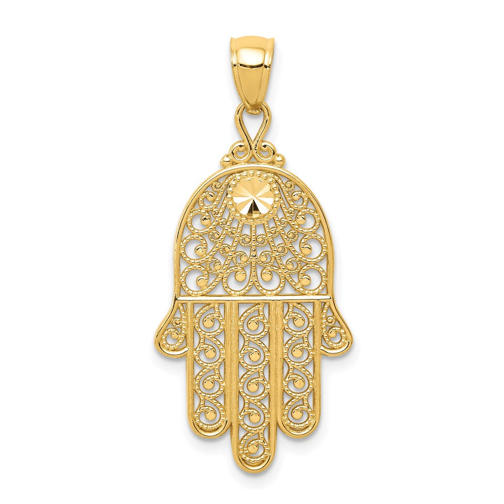 High Quality Luxury Pendant for Women by Ryan Jonathan Fine Jewelry